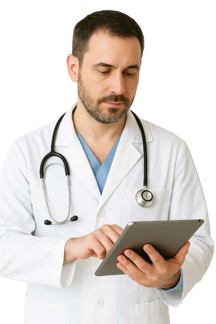 Medicina Ocupacional